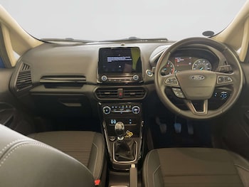 Used Ford Ecosport 2019 for sale - 78458817: Photo
