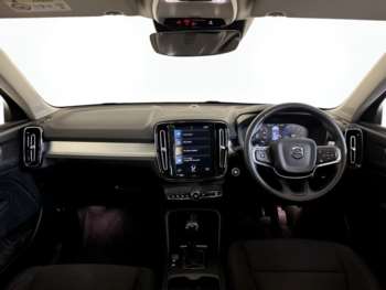 Used Volvo XC40 2021 for sale - 74729449: Photo