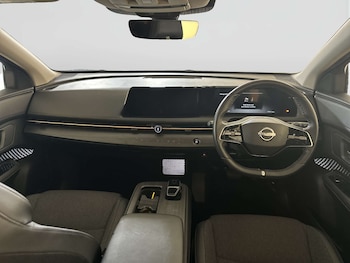 Used Nissan ARIYA 2024 for sale - 78700802: Photo
