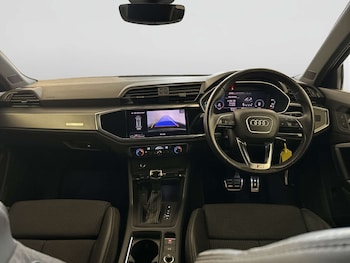 Used Audi Q3 2020 for sale - 78511063: Photo