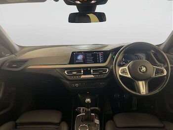 Used BMW 1 Series 2023 for sale - 78330584: Photo