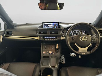 Used Lexus CT 2019 for sale - 78669490: Photo