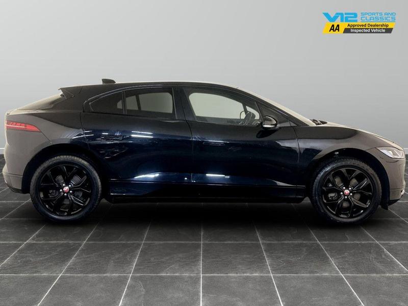 Used Jaguar I-Pace 2021 for sale - 76494642: Photo 11