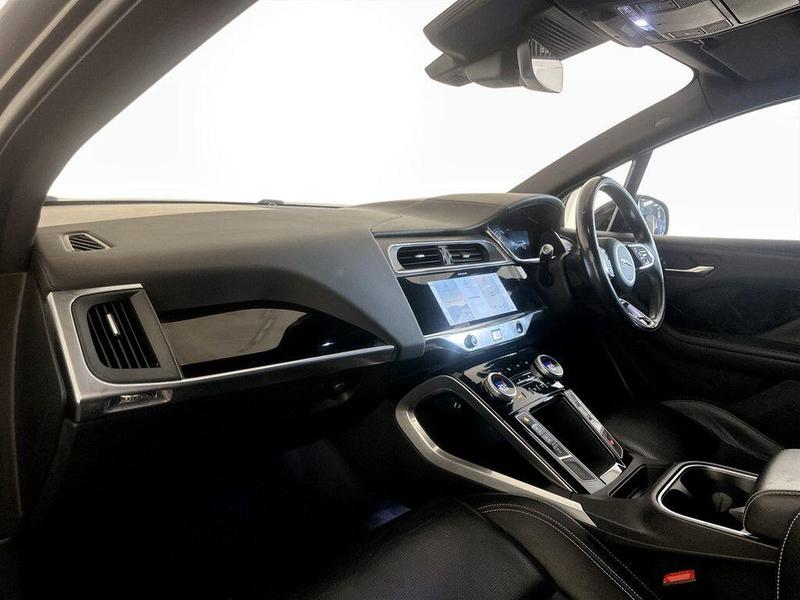Used Jaguar I-Pace 2021 for sale - 76494642: Photo 12