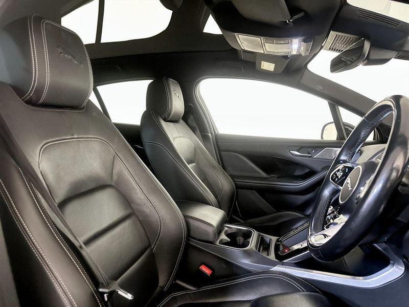 Used Jaguar I-Pace 2021 for sale - 76494642: Photo 13