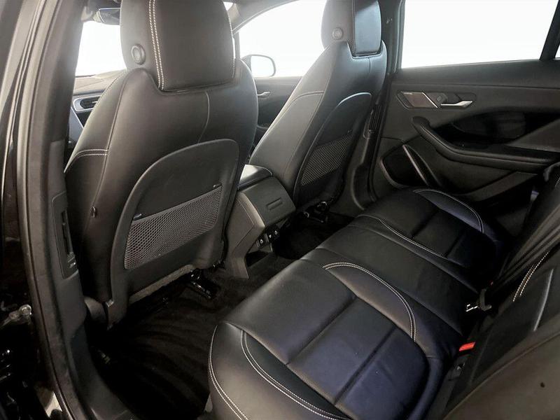 Used Jaguar I-Pace 2021 for sale - 76494642: Photo 14