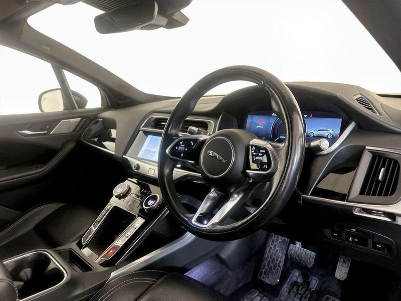 Used Jaguar I-Pace 2021 for sale - 76494642: Photo 15