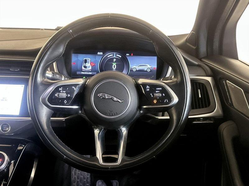 Used Jaguar I-Pace 2021 for sale - 76494642: Photo 16