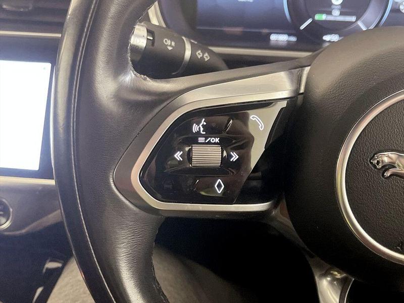 Used Jaguar I-Pace 2021 for sale - 76494642: Photo 17