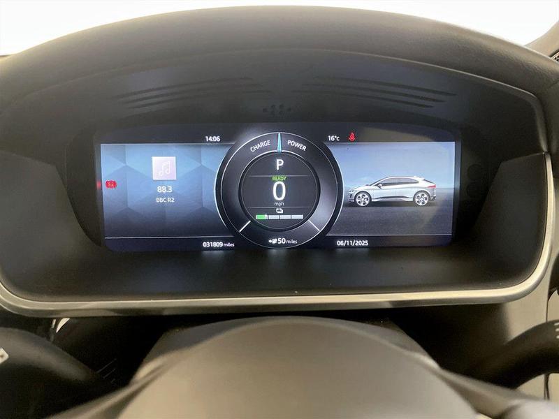 Used Jaguar I-Pace 2021 for sale - 76494642: Photo 18