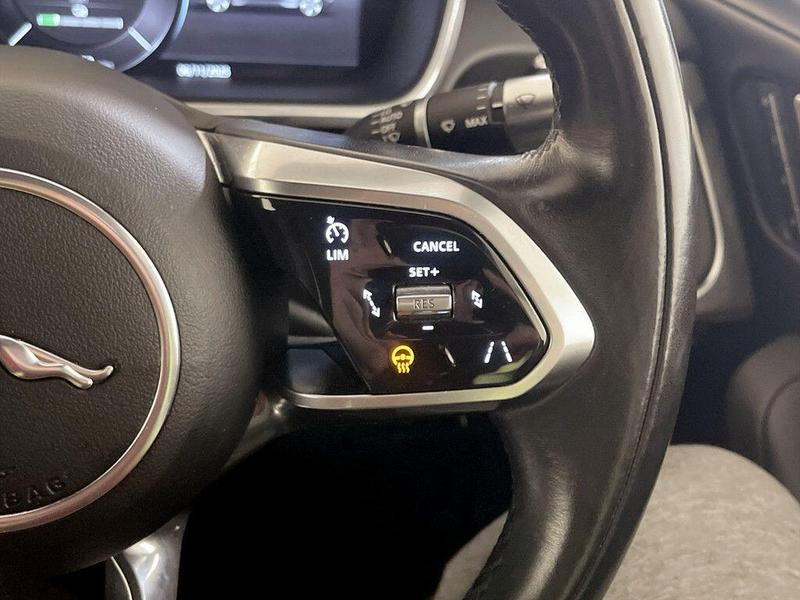 Used Jaguar I-Pace 2021 for sale - 76494642: Photo 19