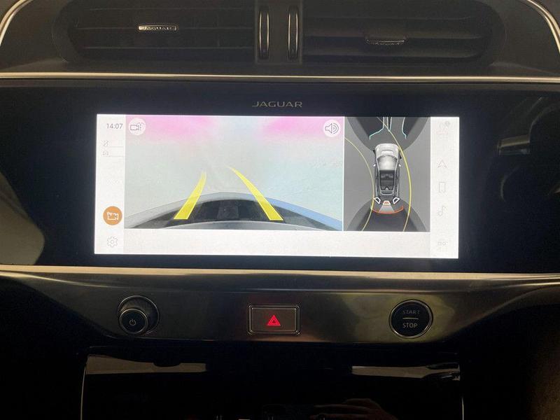 Used Jaguar I-Pace 2021 for sale - 76494642: Photo 20