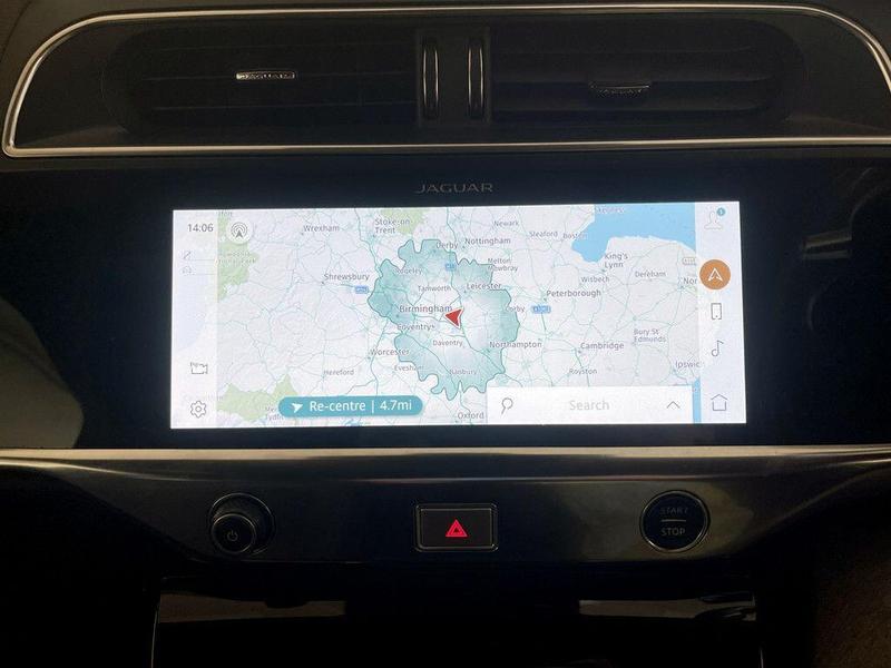 Used Jaguar I-Pace 2021 for sale - 76494642: Photo 21