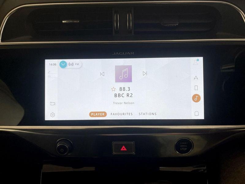 Used Jaguar I-Pace 2021 for sale - 76494642: Photo 22