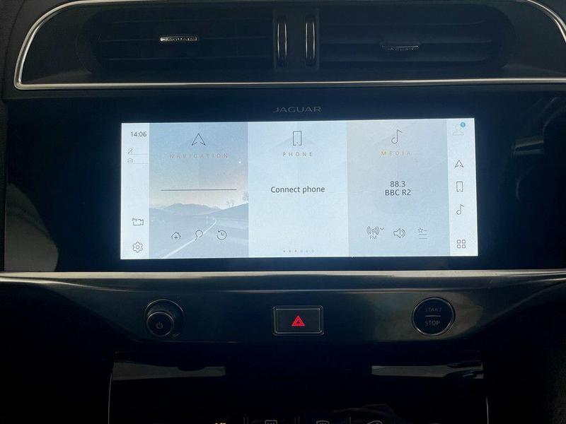 Used Jaguar I-Pace 2021 for sale - 76494642: Photo 23