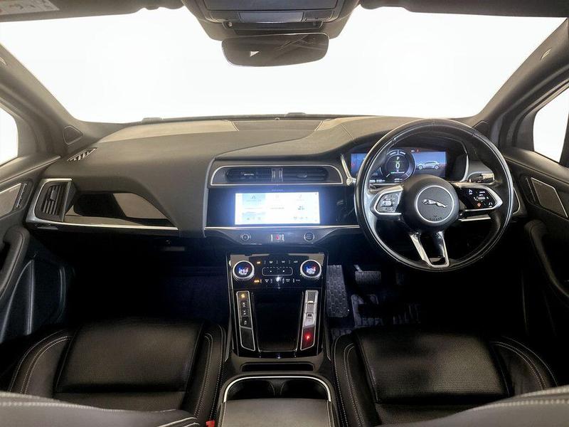 Used Jaguar I-Pace 2021 for sale - 76494642: Photo 3