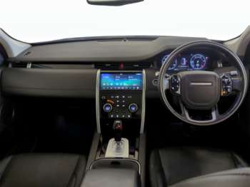 Used Land Rover Discovery Sport 2020 for sale - 74645109: Photo