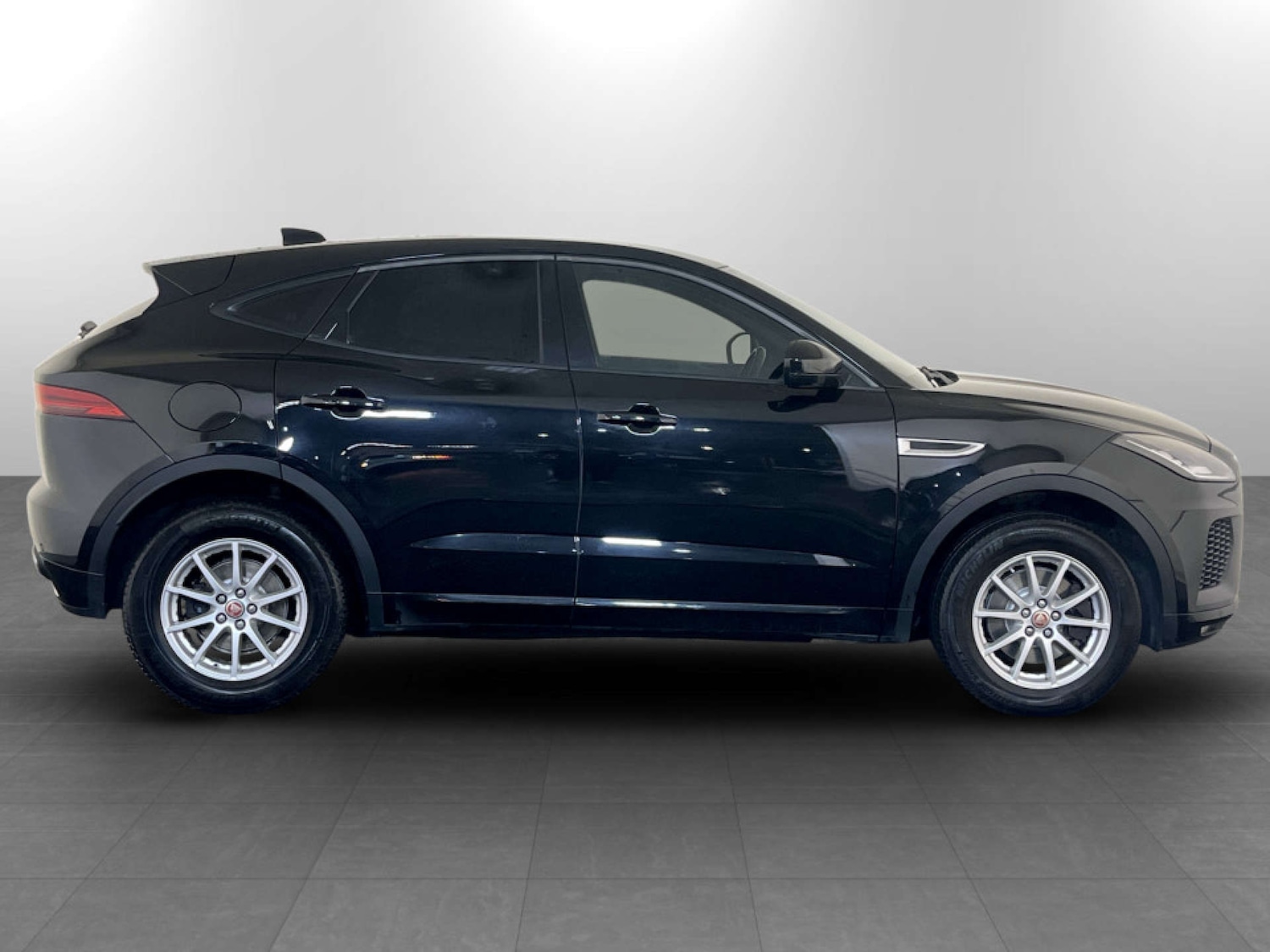 Used Jaguar E-Pace 2021 for sale - 77211805: Photo 11