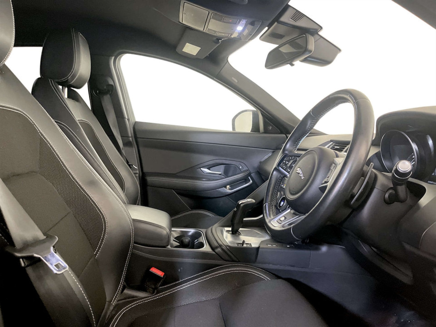 Used Jaguar E-Pace 2021 for sale - 77211805: Photo 13