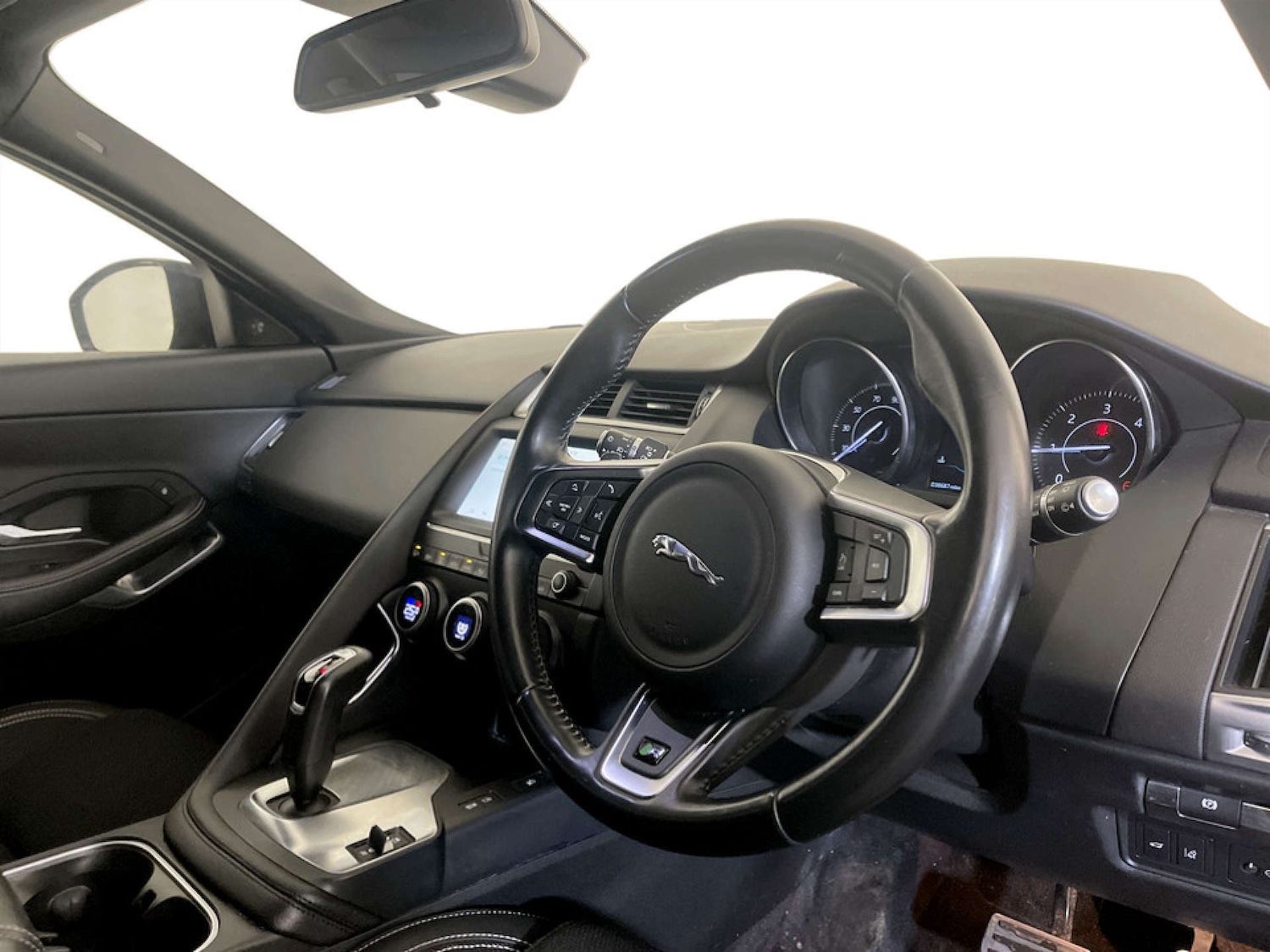 Used Jaguar E-Pace 2021 for sale - 77211805: Photo 15