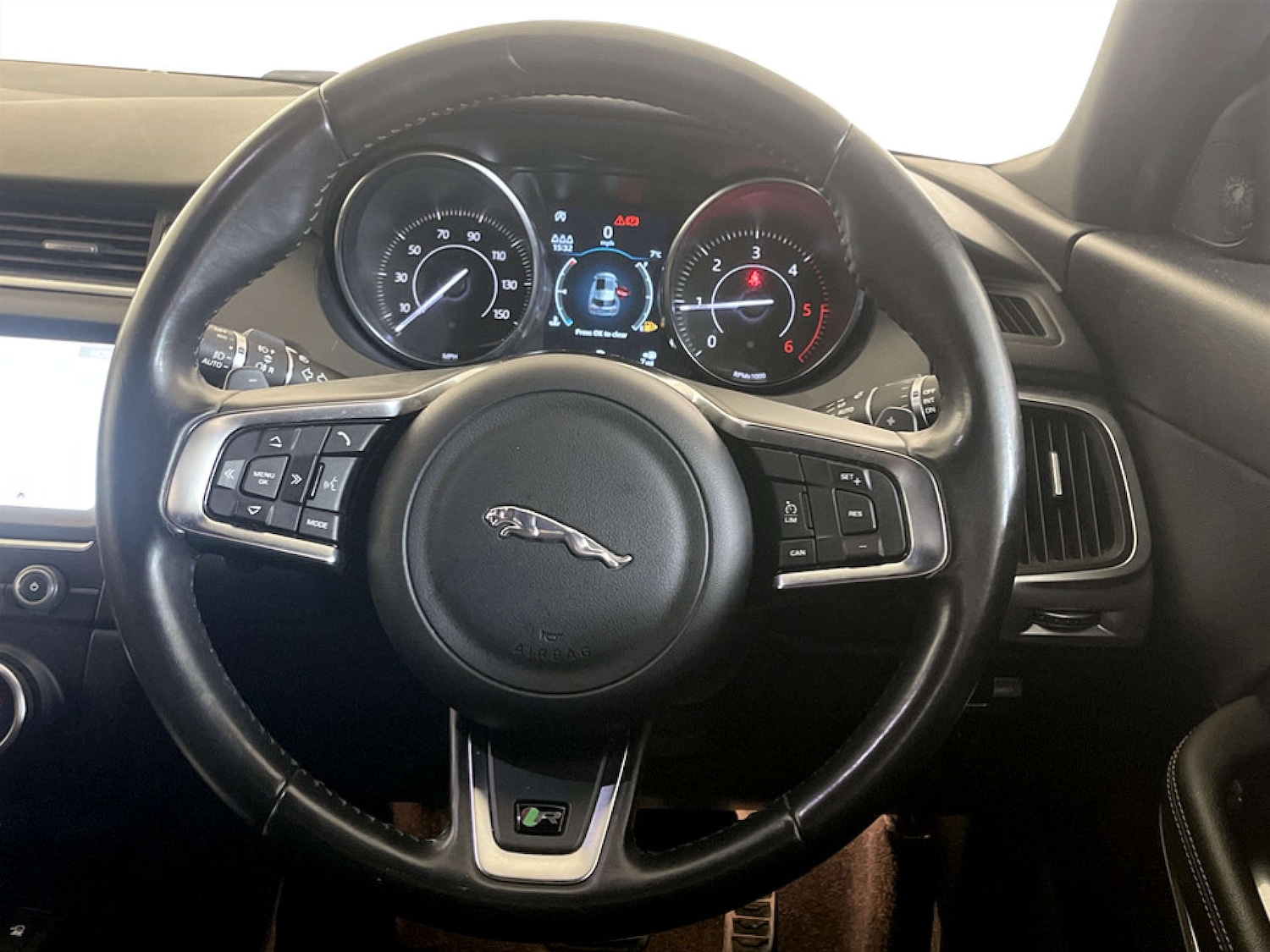 Used Jaguar E-Pace 2021 for sale - 77211805: Photo 16