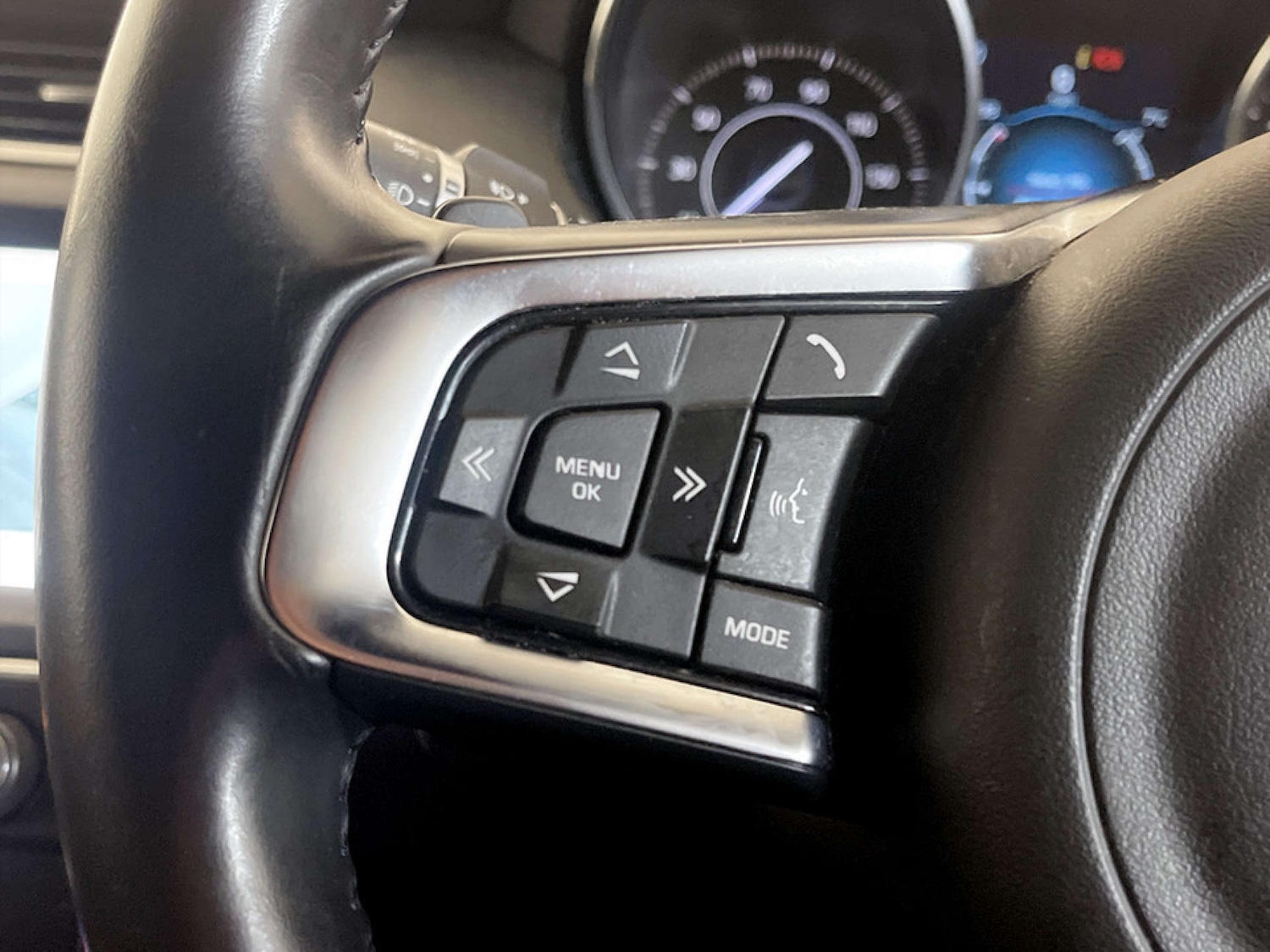 Used Jaguar E-Pace 2021 for sale - 77211805: Photo 17