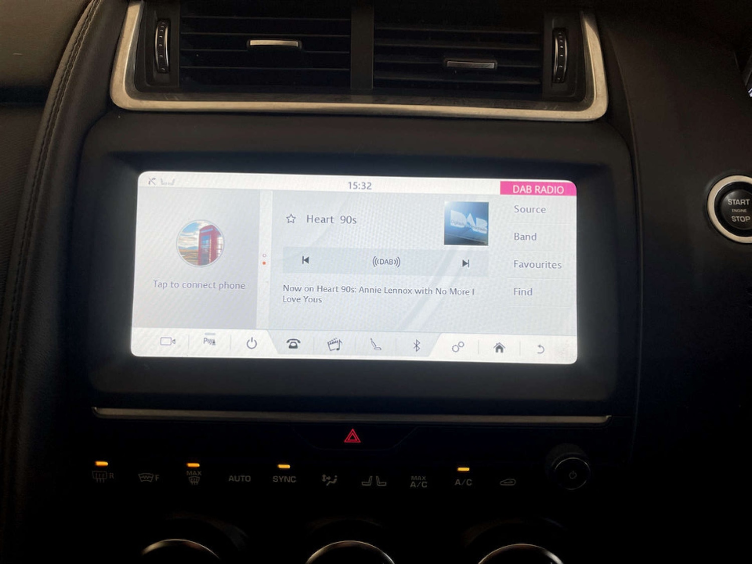 Used Jaguar E-Pace 2021 for sale - 77211805: Photo 21