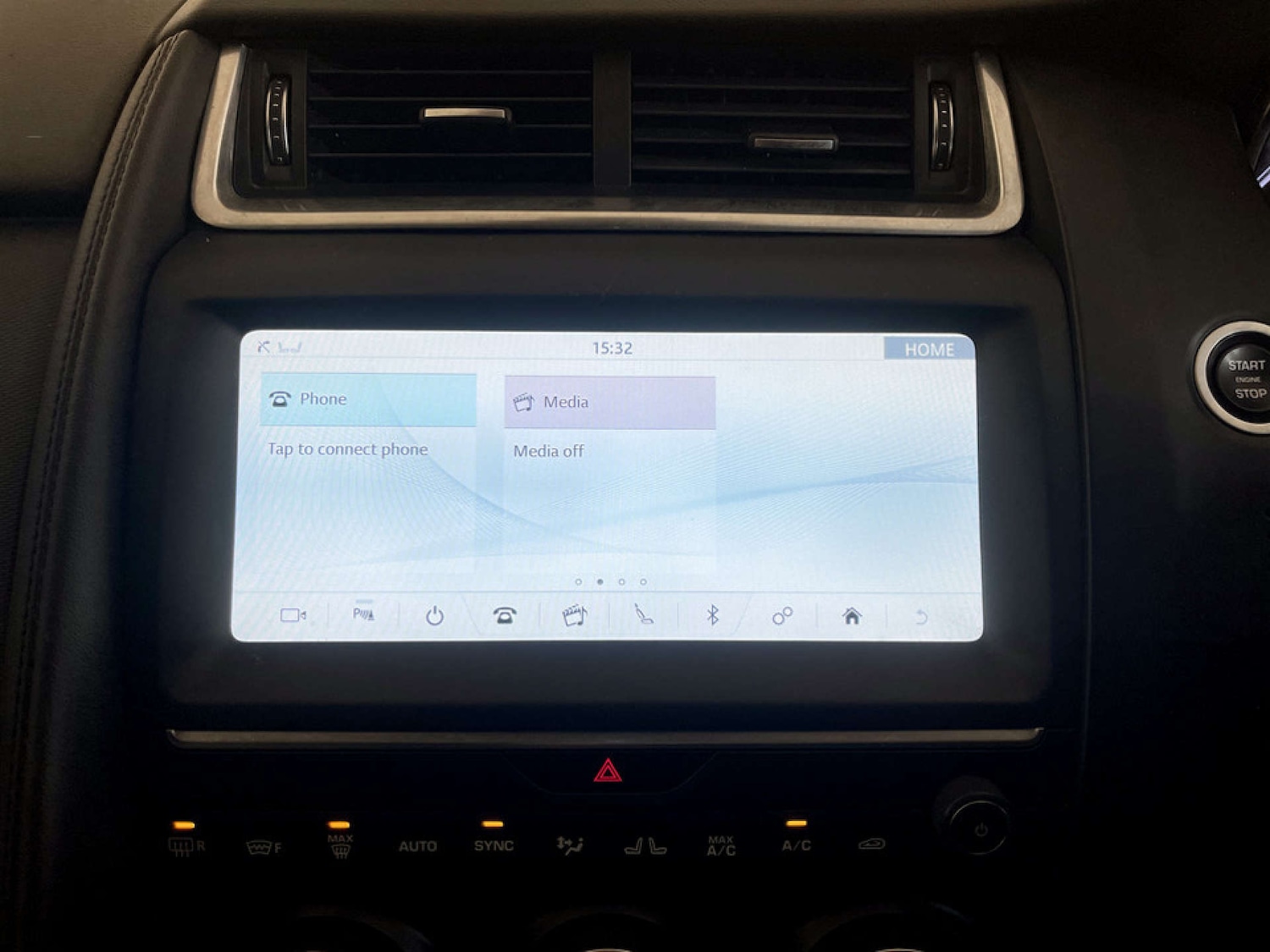 Used Jaguar E-Pace 2021 for sale - 77211805: Photo 23