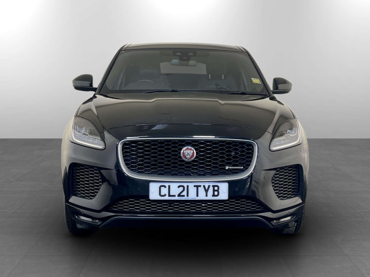 Used Jaguar E-Pace 2021 for sale - 77211805: Photo 5