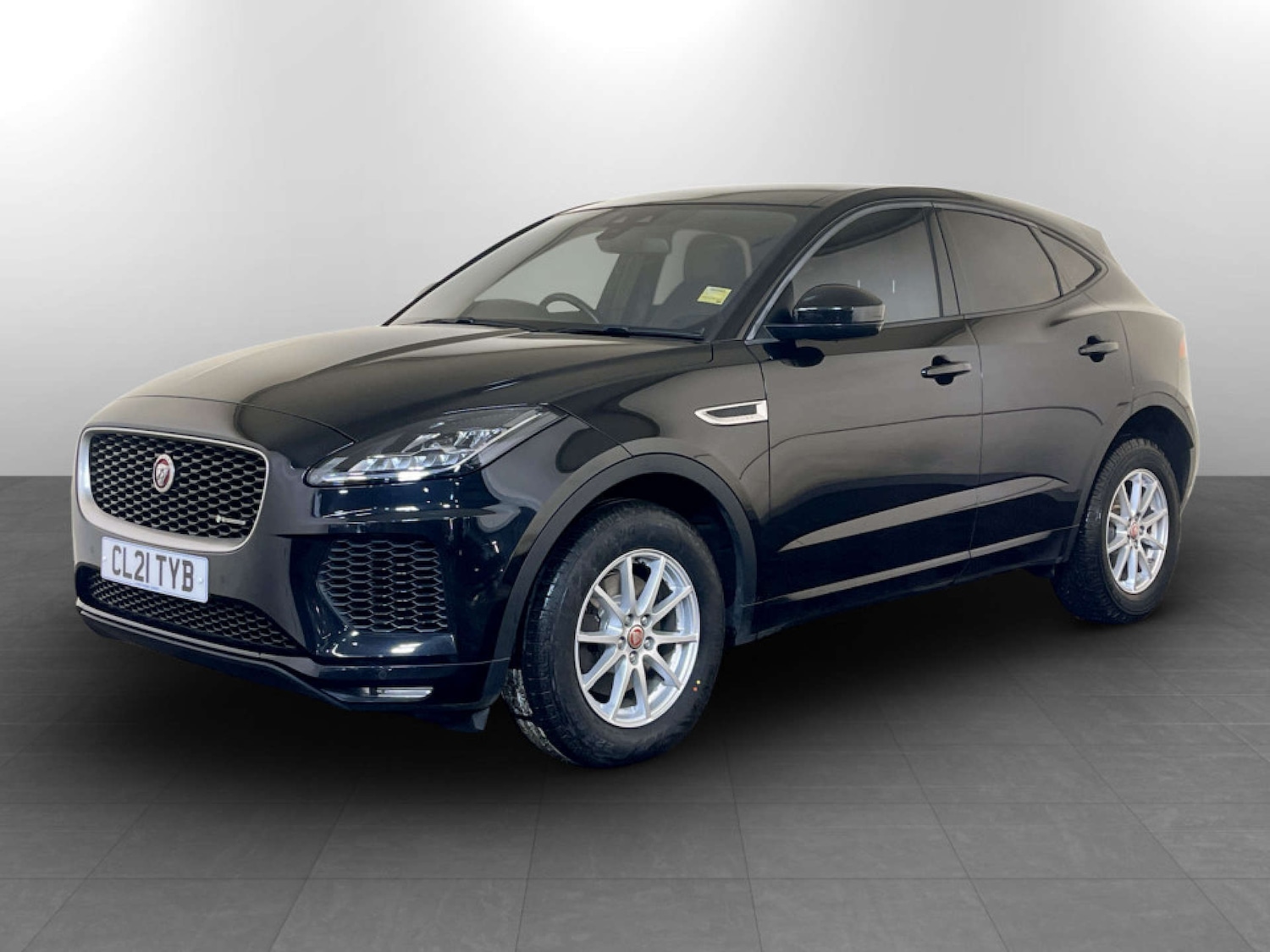 Used Jaguar E-Pace 2021 for sale - 77211805: Photo 6