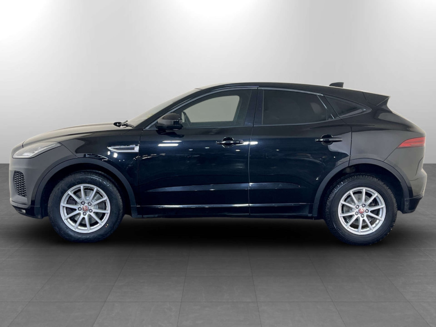 Used Jaguar E-Pace 2021 for sale - 77211805: Photo 7