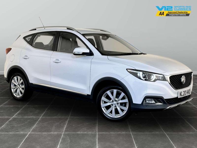 Used MG MG ZS 2020 for sale - 76782228: Photo 1
