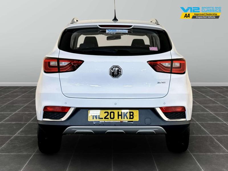 Used MG MG ZS 2020 for sale - 76782228: Photo 10
