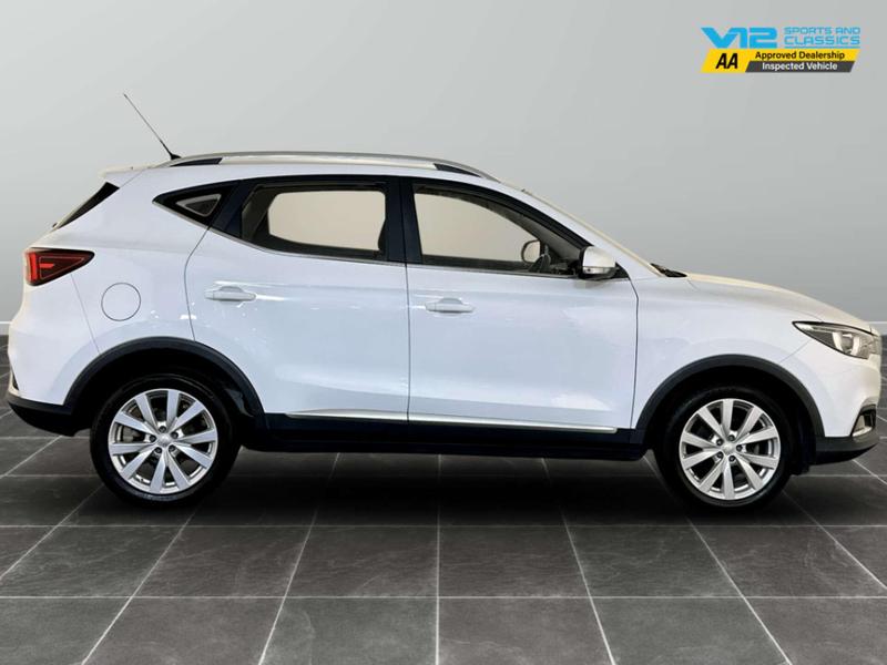 Used MG MG ZS 2020 for sale - 76782228: Photo 12