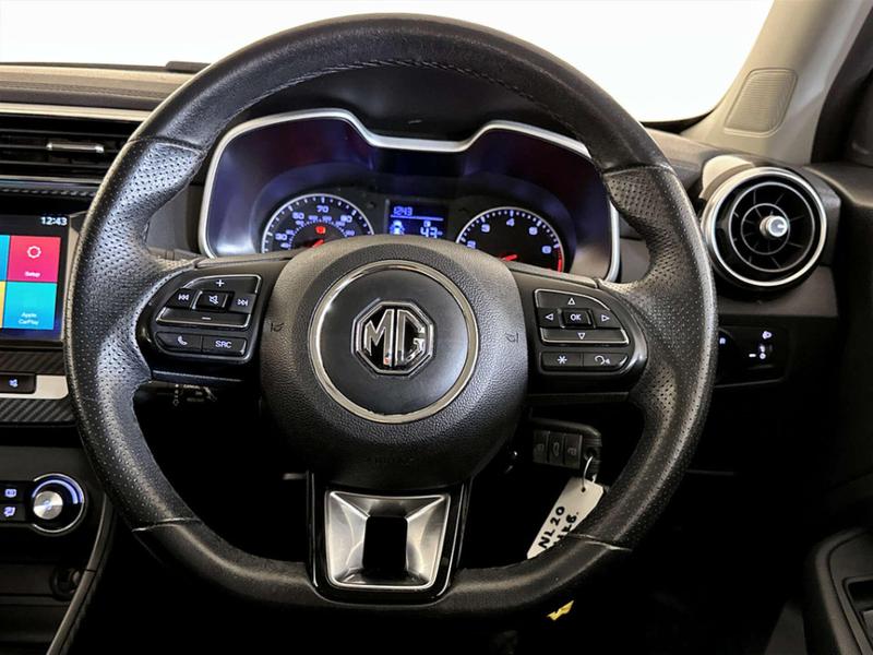 Used MG MG ZS 2020 for sale - 76782228: Photo 16