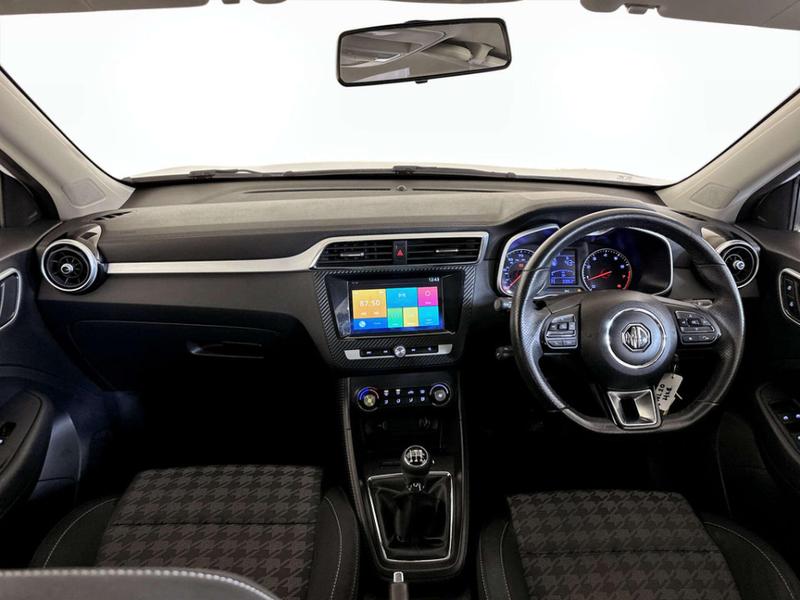 Used MG MG ZS 2020 for sale - 76782228: Photo 3
