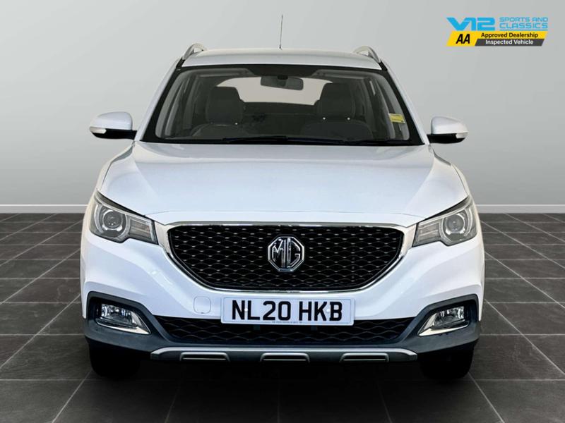 Used MG MG ZS 2020 for sale - 76782228: Photo 5