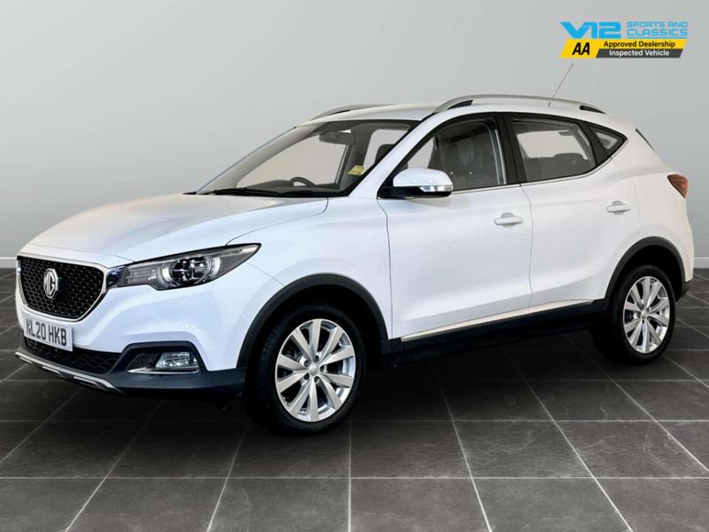 Used MG MG ZS 2020 for sale - 76782228: Photo 6