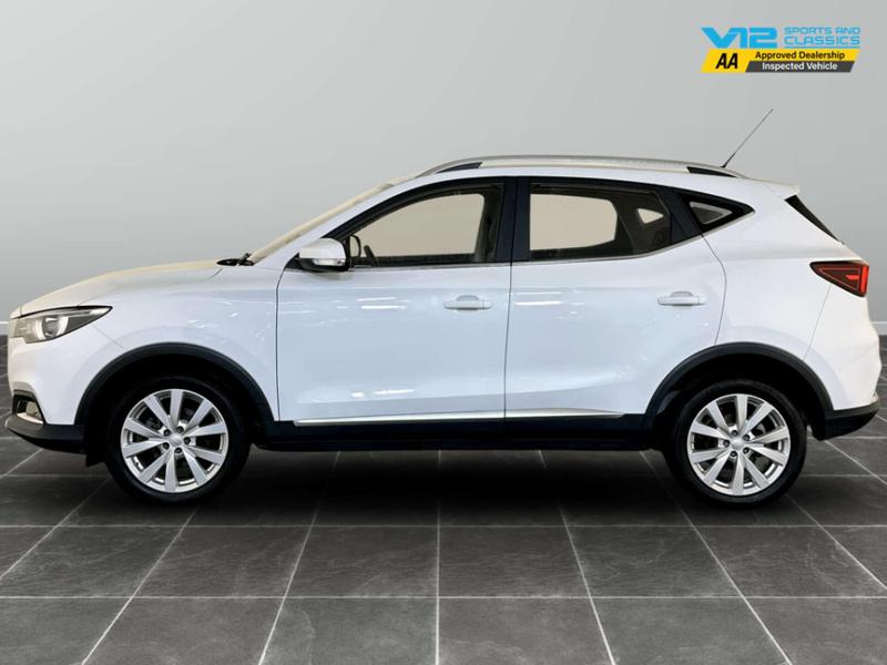 Used MG MG ZS 2020 for sale - 76782228: Photo 8