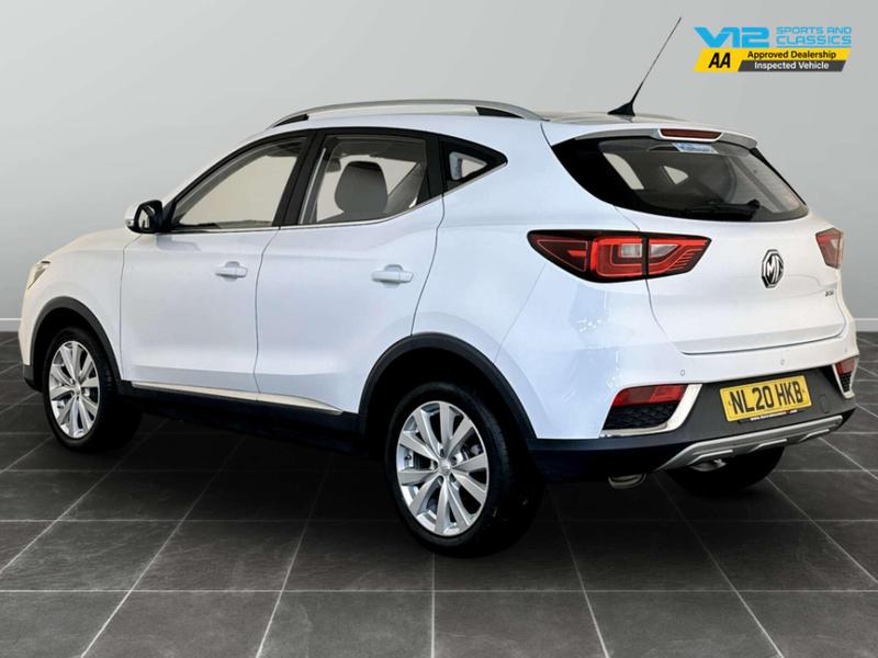 Used MG MG ZS 2020 for sale - 76782228: Photo 9