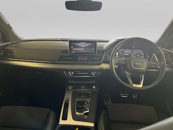 Used Audi Q5 2018 for sale - 79165190: Photo