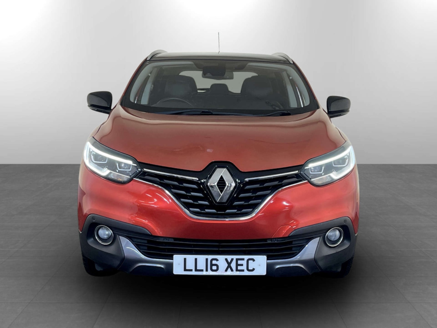 Used Renault Kadjar 2016 for sale - 77355569: Photo 1