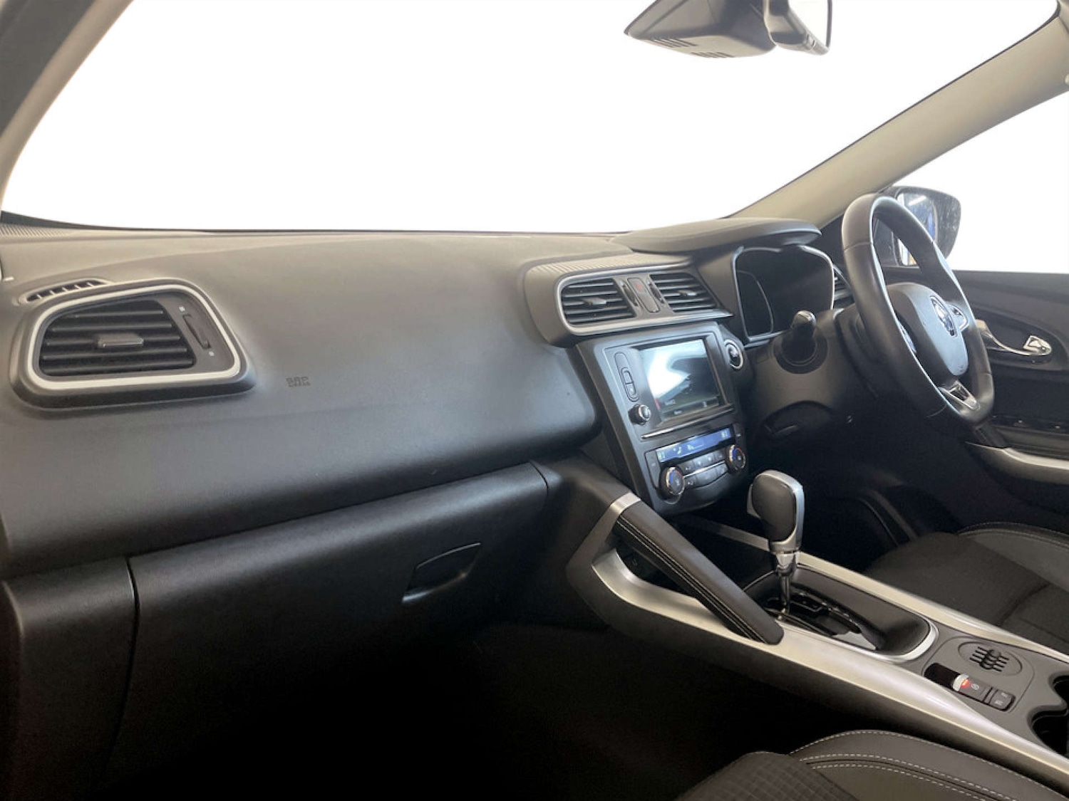 Used Renault Kadjar 2016 for sale - 77355569: Photo 11