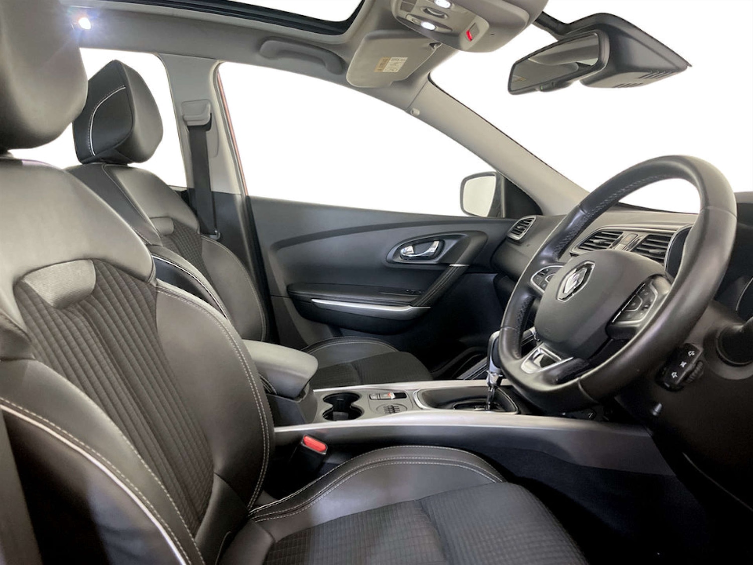 Used Renault Kadjar 2016 for sale - 77355569: Photo 12