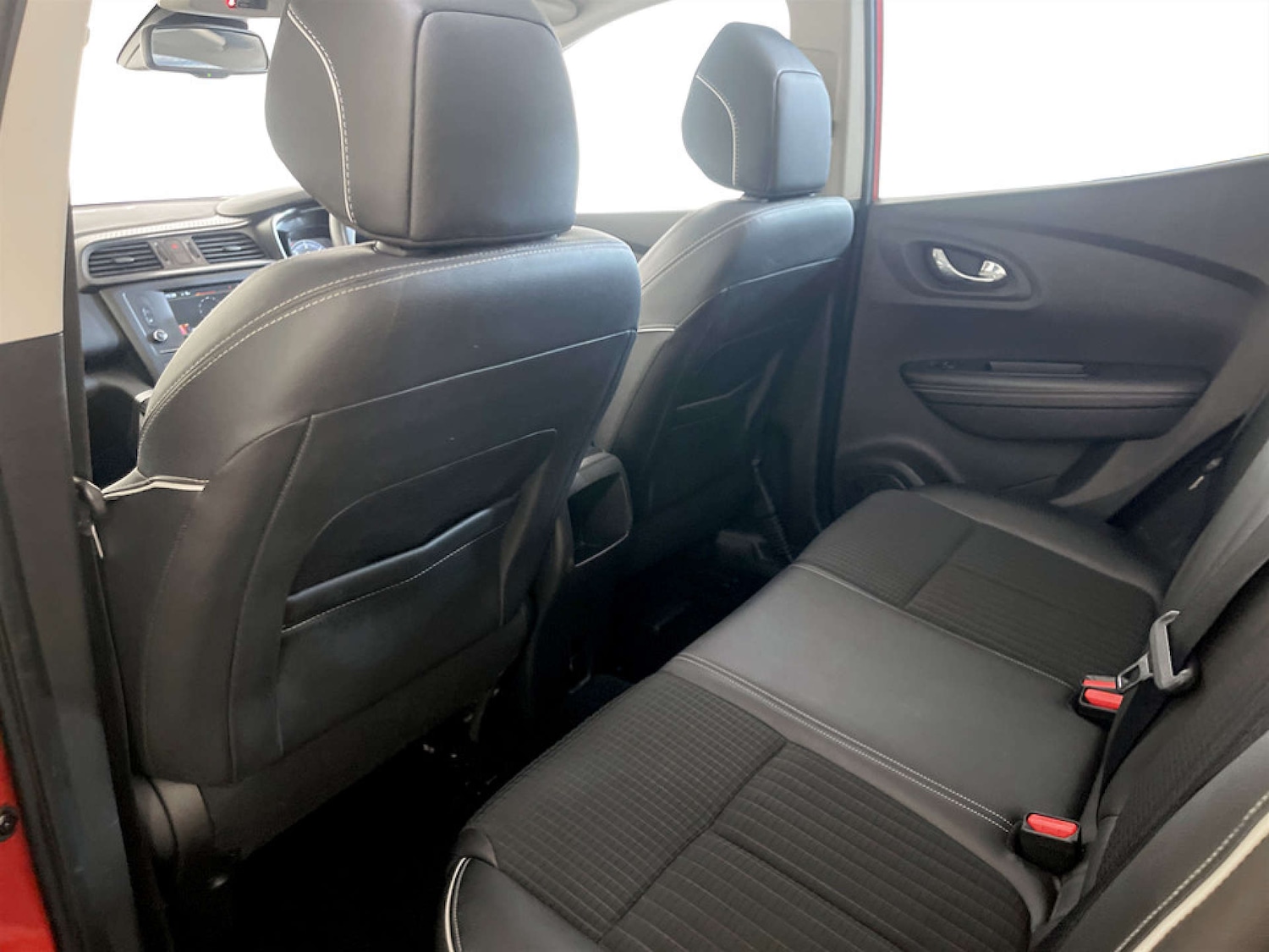 Used Renault Kadjar 2016 for sale - 77355569: Photo 13