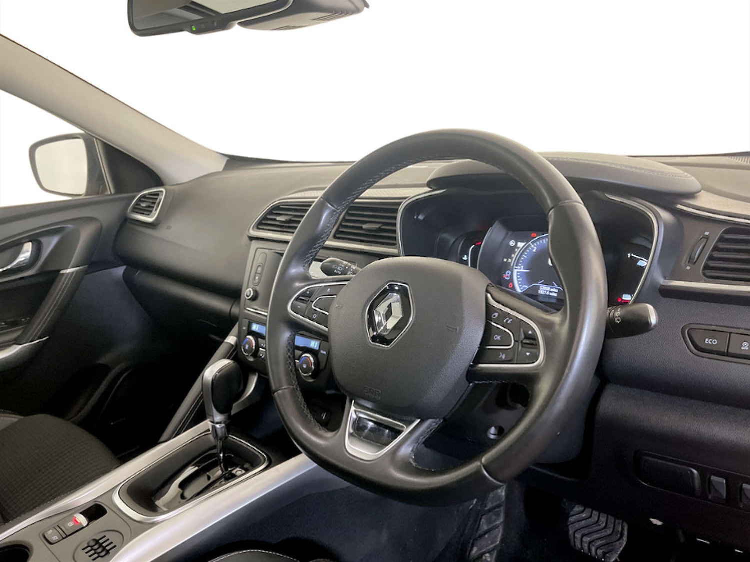 Used Renault Kadjar 2016 for sale - 77355569: Photo 15