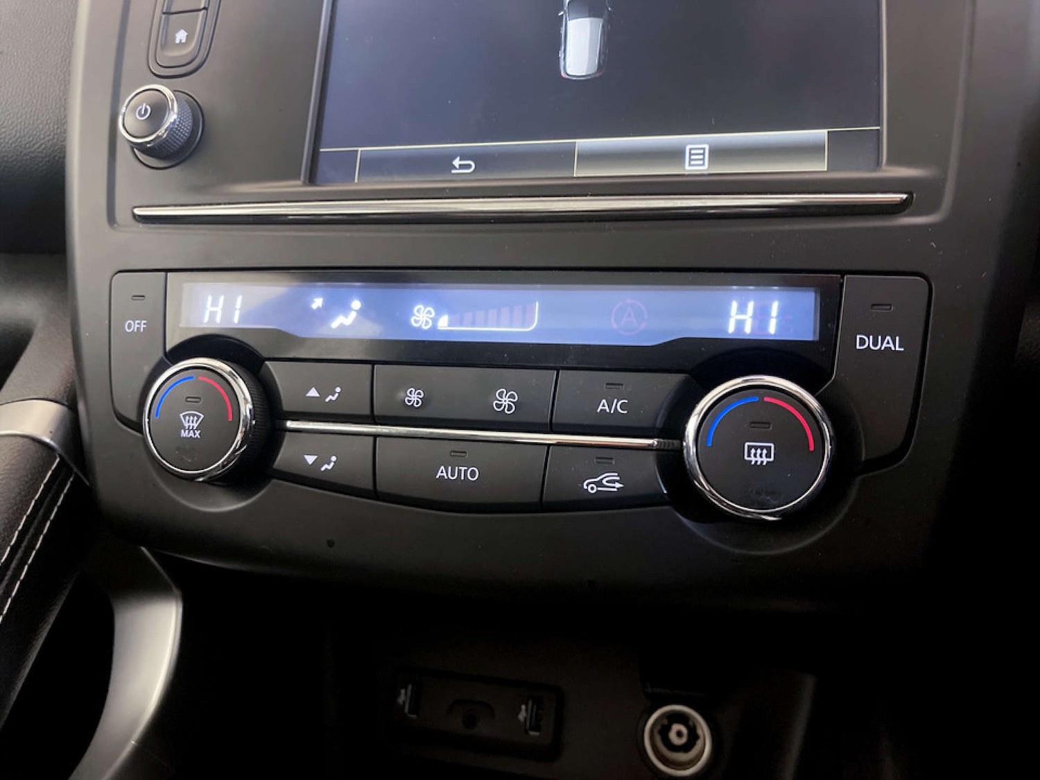 Used Renault Kadjar 2016 for sale - 77355569: Photo 25