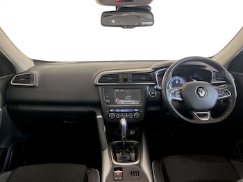 Used Renault Kadjar 2016 for sale - 77355569: Photo