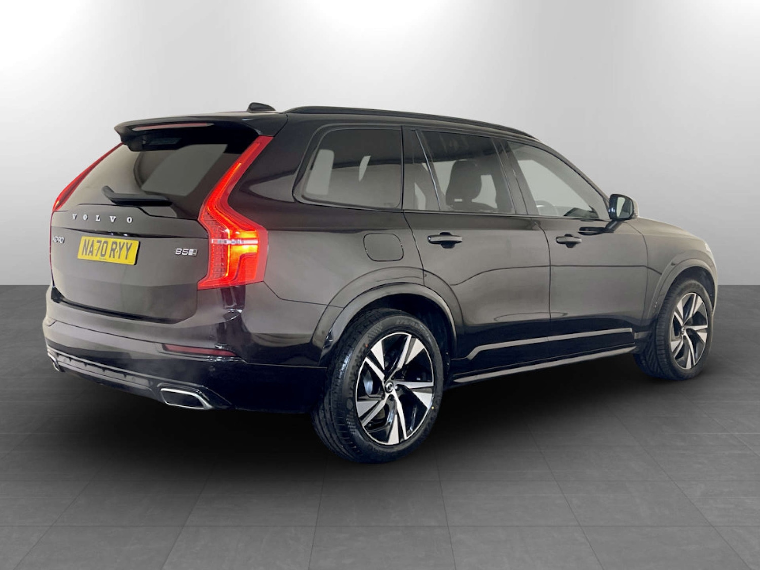 Used Volvo XC90 2020 for sale - 77422809: Photo 10