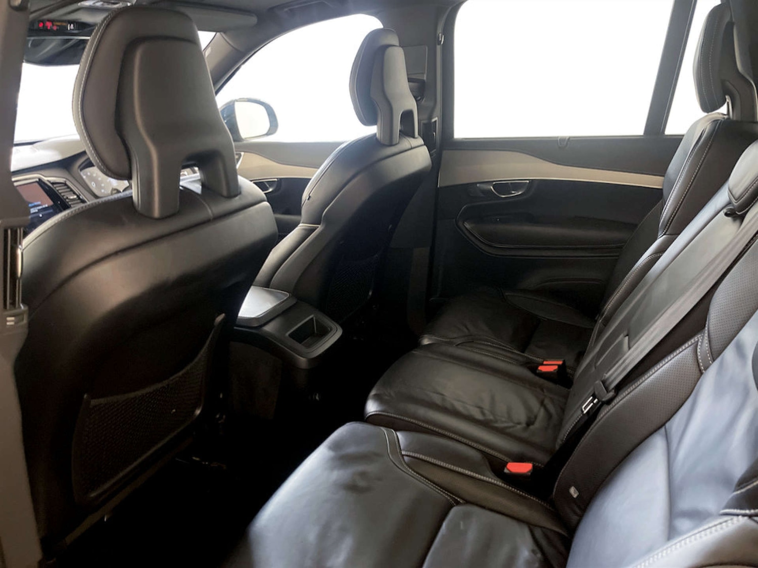 Used Volvo XC90 2020 for sale - 77422809: Photo 14